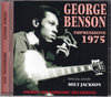 George Benson W[WEx\/New York,USA 1975