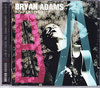Bryan Adams ブライアン・アダムス/Osaka,Japan 2012