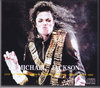 Michael Jackson }CPEWN\/London,UK 1992