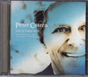 Peter Cetera ピーター・セテラ/Tokyo,Japan 2012