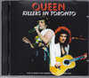 Queen クィーン/Canada 1978
