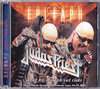 Judas Priest W[_XEv[Xg/Fukuoka.Japan 2012 