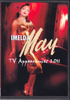 Imelda May イメルダ・メイ/TV Appearances 2011