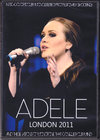 Adele Af/London,UK 2011