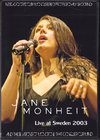 Jane Monheit WF[EnCg/Sweden 2003