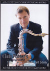 Chris Potter's Underground クリス・ポッター/Germany 2009