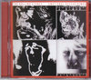 Rolling Stones ローリング・ストーンズ/Emotional Rescue Demos