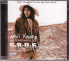 Neil Young ニール・ヤング/Osaka,Japan 1976