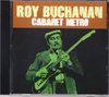 Roy Buchanan ロイ・ブキャナン/Illinois,USA 1985