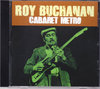 Roy Buchanan CEuLi/Illinois,USA 1985