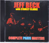 Jeff Beck,Stanley Clarke WFtExbN X^[EN[N/France 1979 Vol.2
