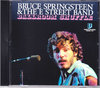 Bruce Springsteen u[XEXvOXeB[/Ohio,USA 1974