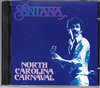 Santana T^i/North Carolina,USA 1977
