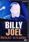 BILLY JOEL r[EWG/MSG,NY 4.19.2006