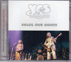 Yes イエス/Germany 11.21.1977