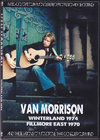 Van Morrioson ヴァン・モリソン/California,USA 1974 & more