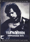 Van Morrioson ヴァン・モリソン/California,USA 1974 
