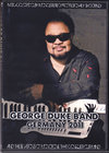 George Duke W[WEf[N/Germany 2011