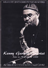 Kenny Garrett Pj[EMbg/New York,USA 1999