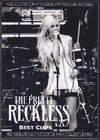Pretty Reckless プリティー・レックレス/Video Clip Collection