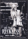 Pretty Reckless veB[EbNX/Video Clip Collection