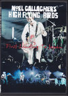Noel Gallagher's High Flying Birds mGEMK[/Tokyo,Japan 2012