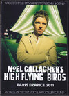 Noel Gallagher ノエル・ギャラガー/France 2011