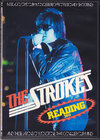 Strokes ストロークス/UK 2011