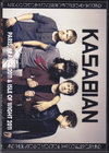 Kasabian カサビアン/France 2011 & more