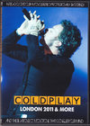 Coldplay コールドプレイ/London,UK 2011 & more
