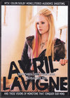 Avril Lavigne アヴリル・ラヴィーン/China 2012 & more