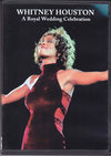 Whitney Houston ホイットニー・ヒューストン/Nrunei 1996 & more