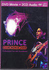 Prince プリンス/California,USA 2009