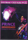 Prince vX/California,USA 2009