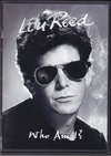 Lou Reed ルー・リード/Live Collection 1980-2011