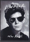 Lou Reed [E[h/Live Collection 1980-2011