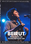 Beirut xC[g/Germany 2011 & more