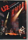 U2/Live From Buenos Aires 2006 Vertigo Tour