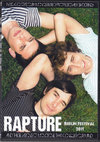 Rapture ラプチャー/Germany 2011