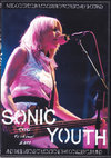 Sonic Youth ソニック・ユース/Brazil 2011