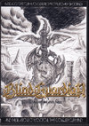 Blind Guardian ブラインド・ガーディアン/Germany 2011