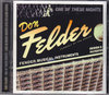 Don Felder ドン・フェルダー/Osaka,Japan 2012