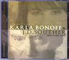 Karla Bonoff,J.D.Souther カーラ・ボノフ/Osaka,Japan 2012