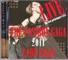 Lady Gaga レディ・ガガ/UK 2011 & more