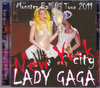 Lady Gaga レディ・ガガ/New York,USA 02.21.2011 