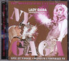 Lady Gaga レディ・ガガ/New York,USA 04.23.2011