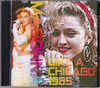 Madonna マドンナ/Illinois,USA 1985