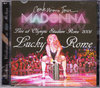 Madonna マドンナ/Italy 2006