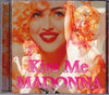 Madonna }hi/Texas,USA 1990 