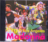 Madonna マドンナ/California,USA 1985